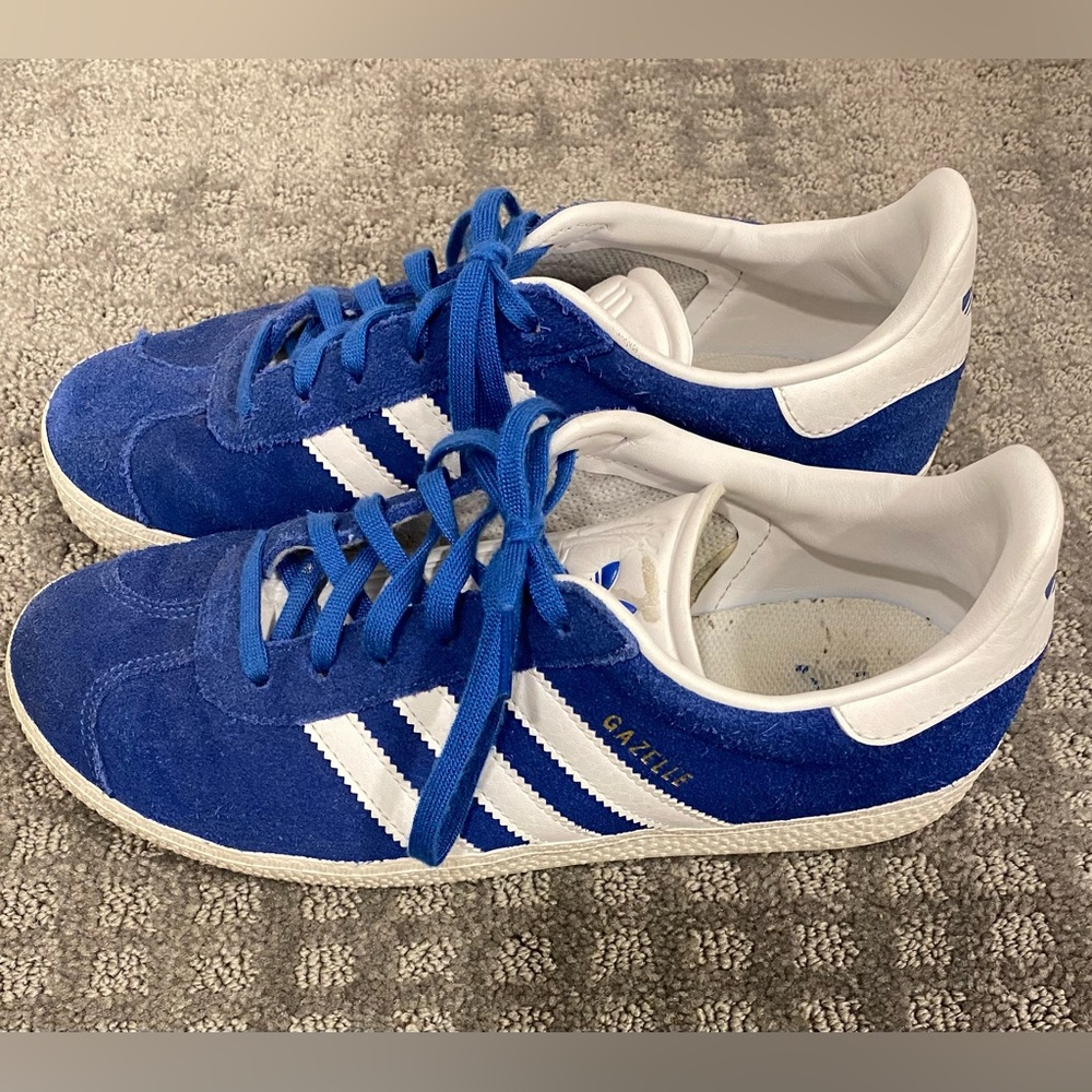 Adidas Gazelle